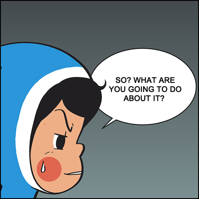 Read Yumi