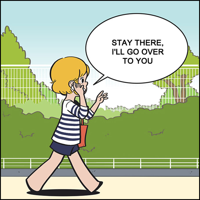 Read Yumi