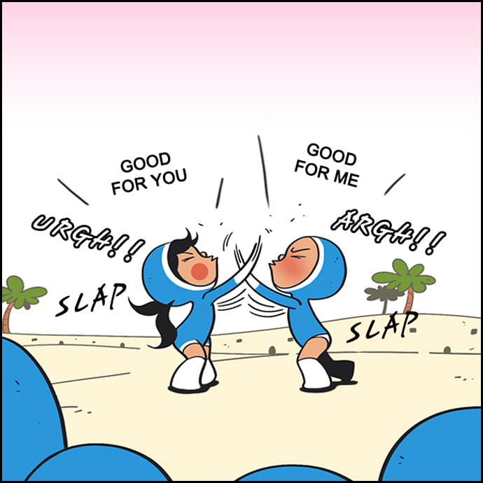 Read Yumi