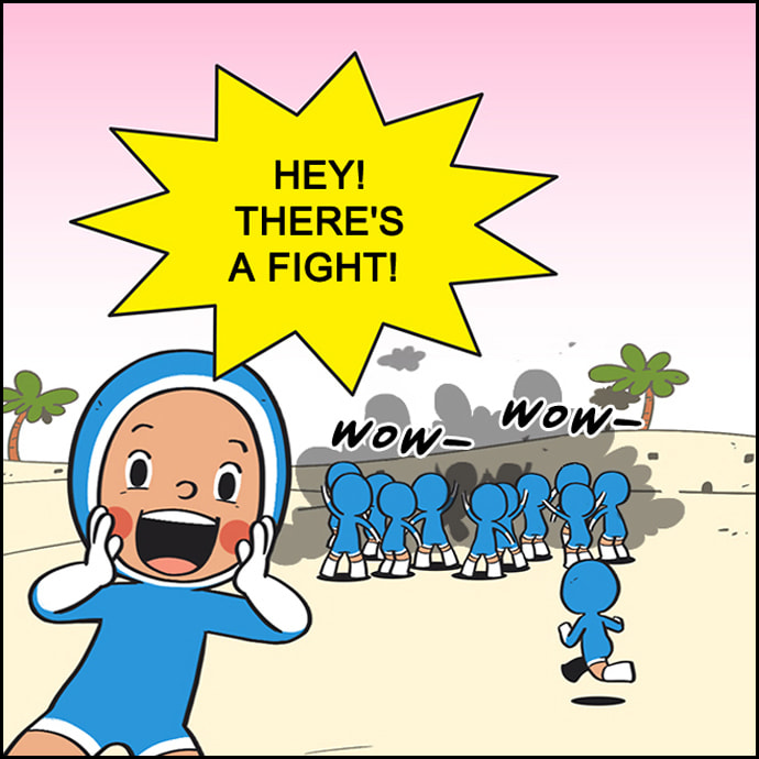Read Yumi