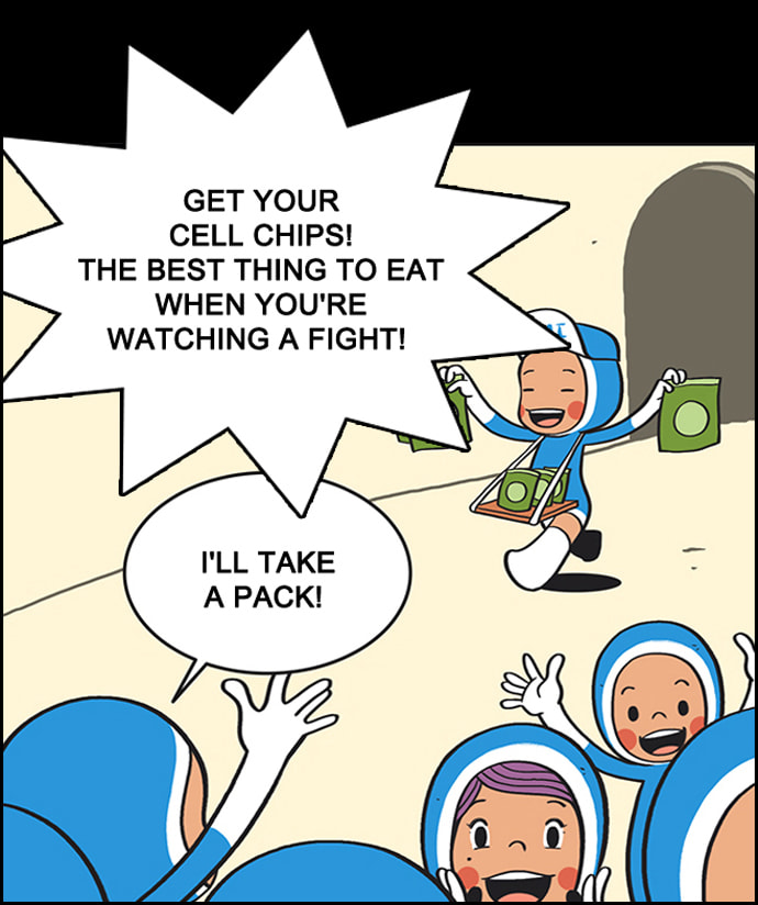 Read Yumi