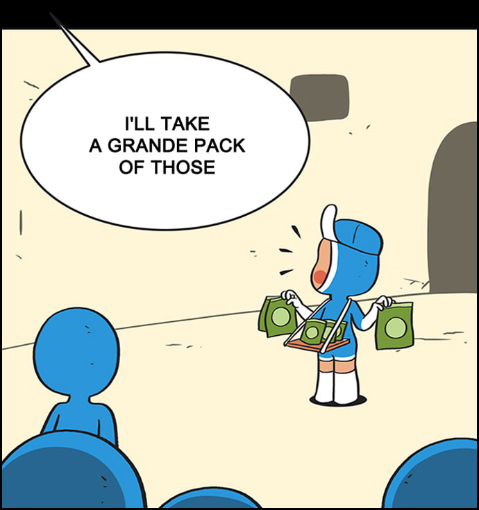 Read Yumi