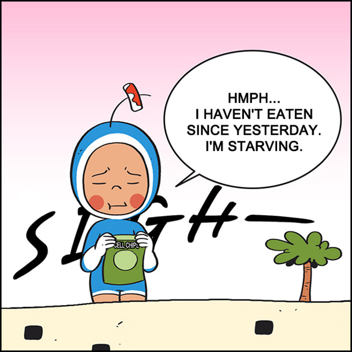 Read Yumi