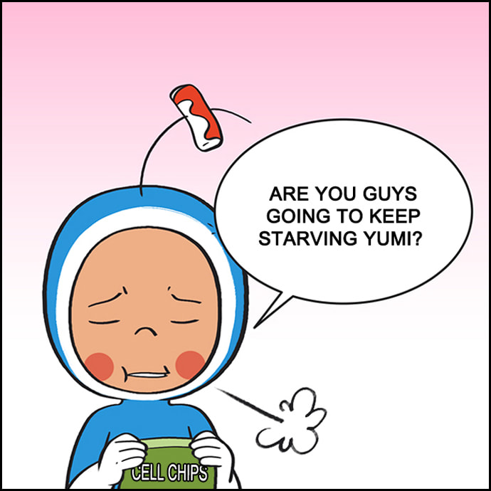 Read Yumi