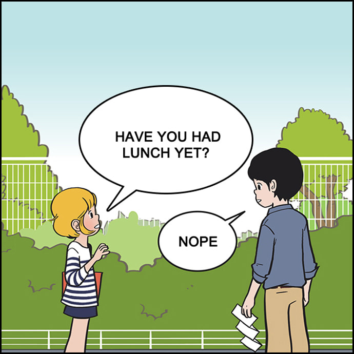 Read Yumi