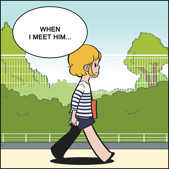 Read Yumi