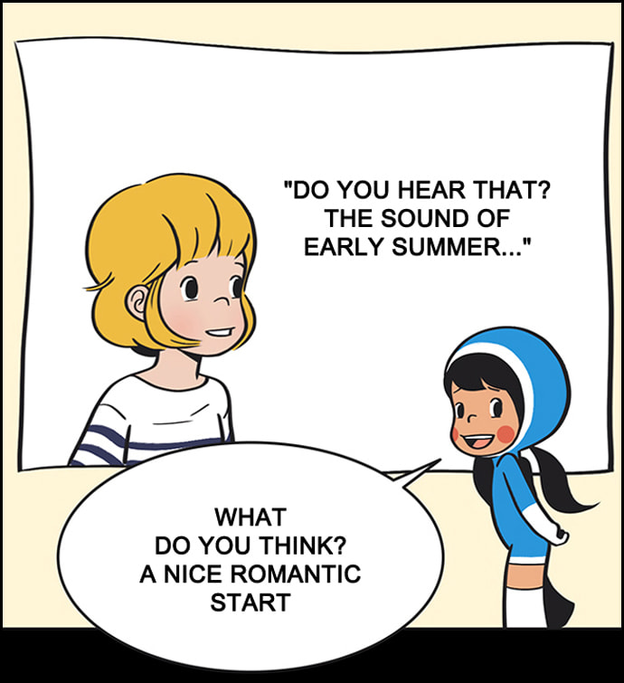 Read Yumi