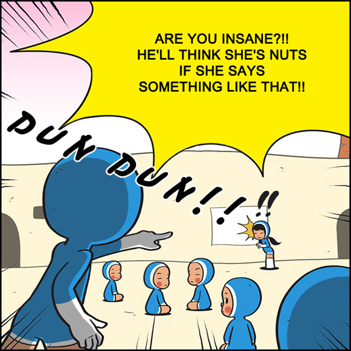 Read Yumi