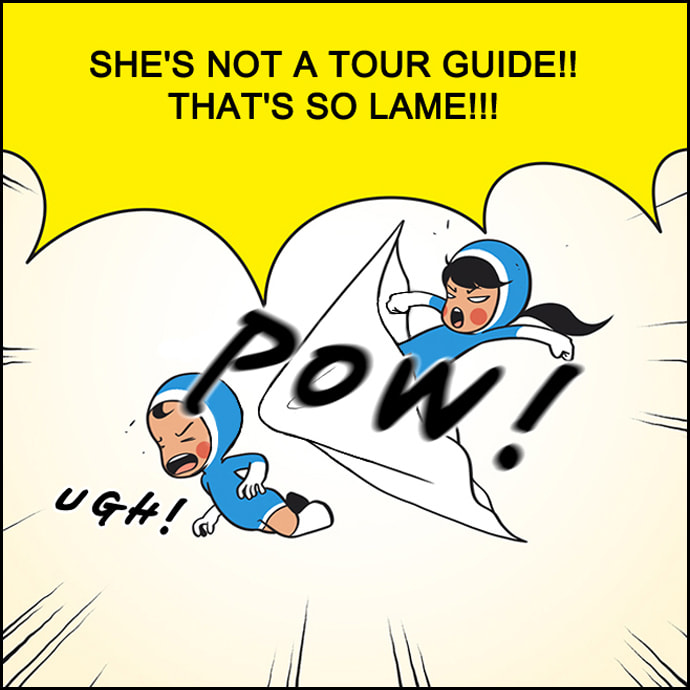 Read Yumi