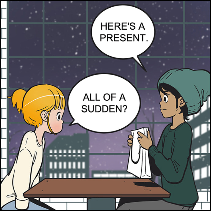 Read Yumi