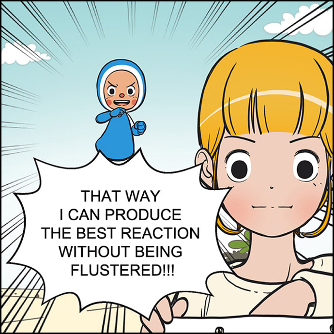 Read Yumi