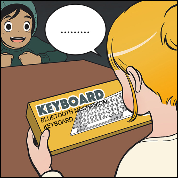 Read Yumi