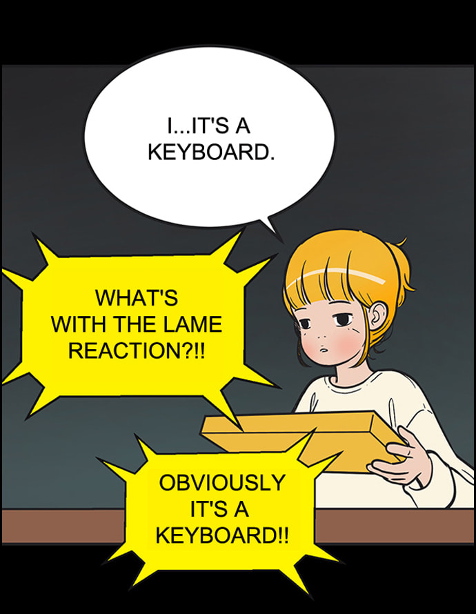 Read Yumi