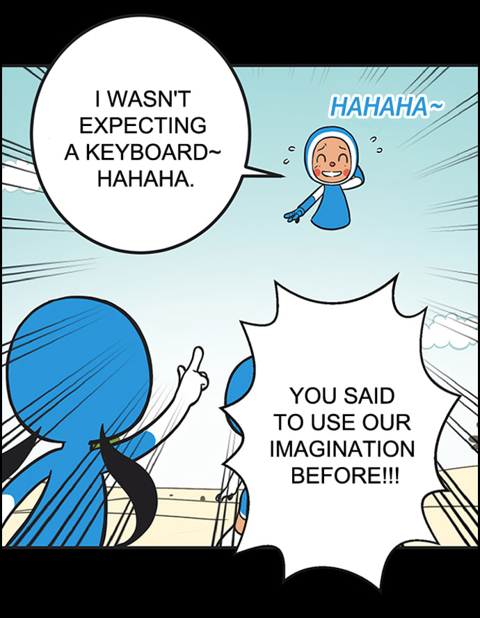 Read Yumi