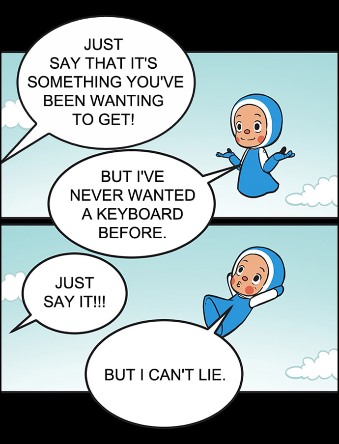 Read Yumi