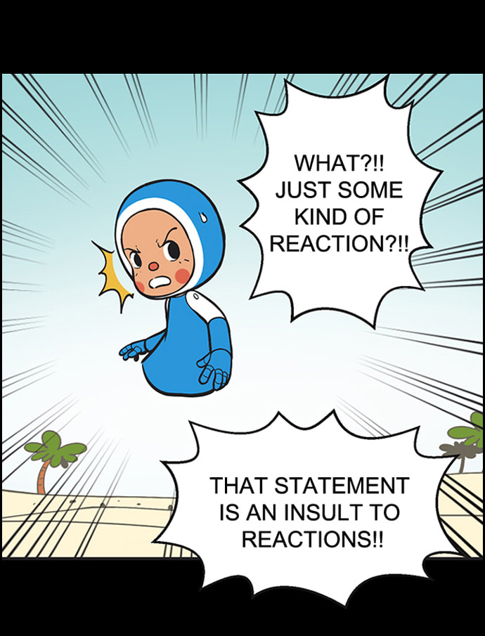 Read Yumi