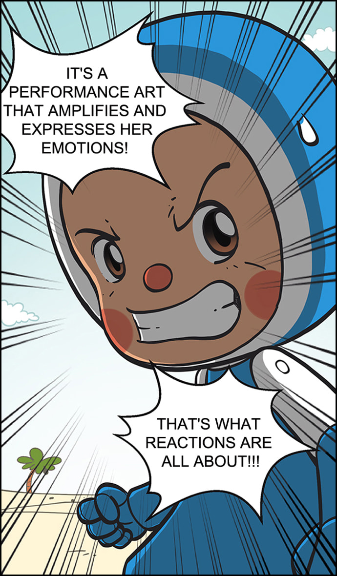 Read Yumi