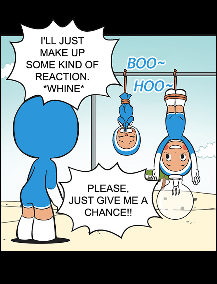Read Yumi