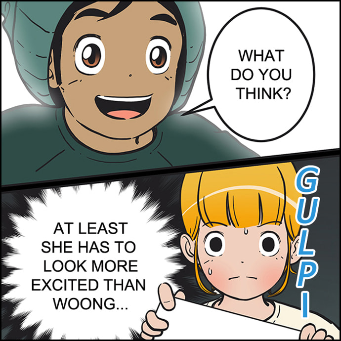 Read Yumi