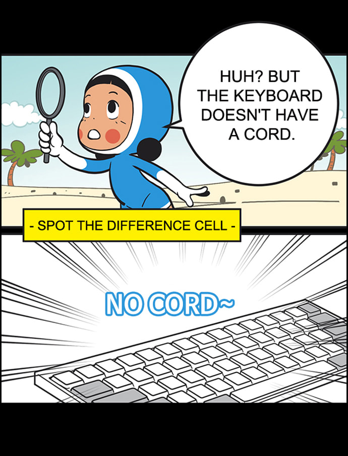 Read Yumi
