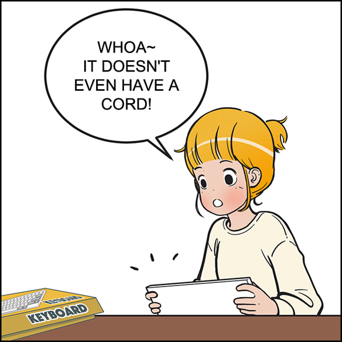 Read Yumi