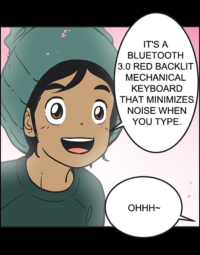 Read Yumi