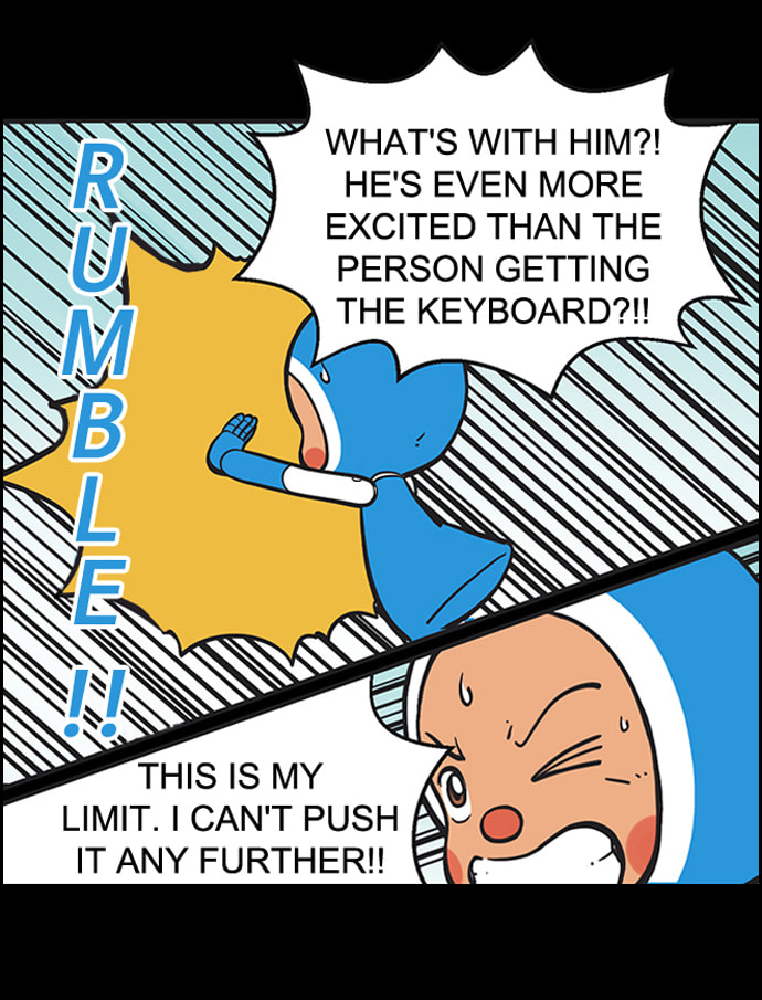 Read Yumi