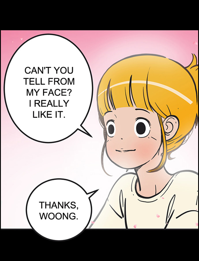 Read Yumi