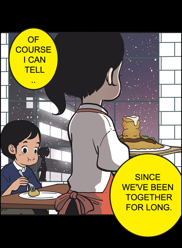 Read Yumi