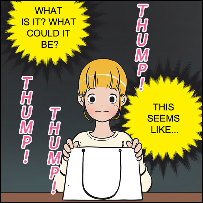 Read Yumi