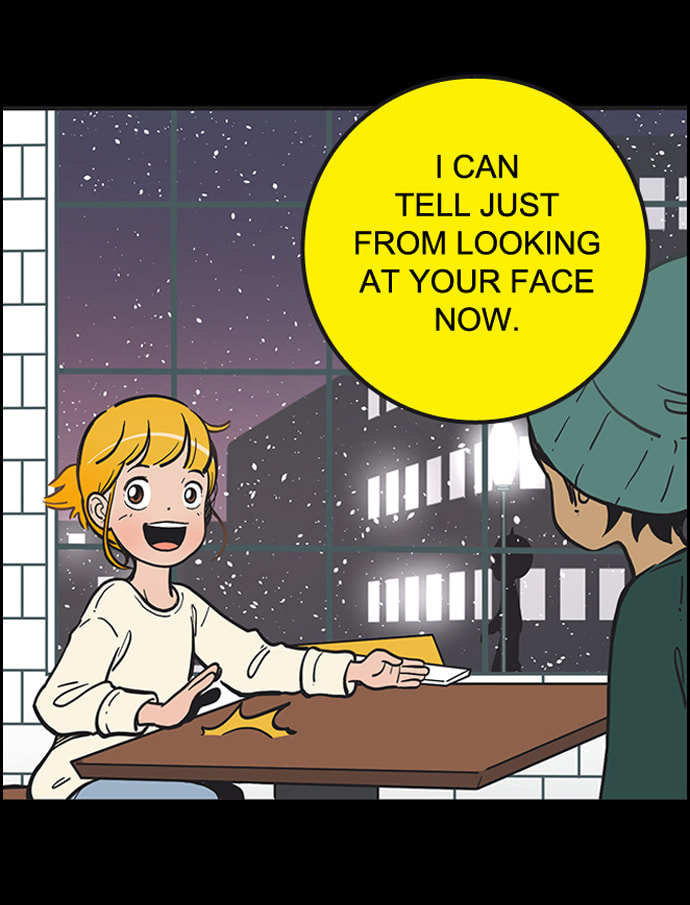 Read Yumi
