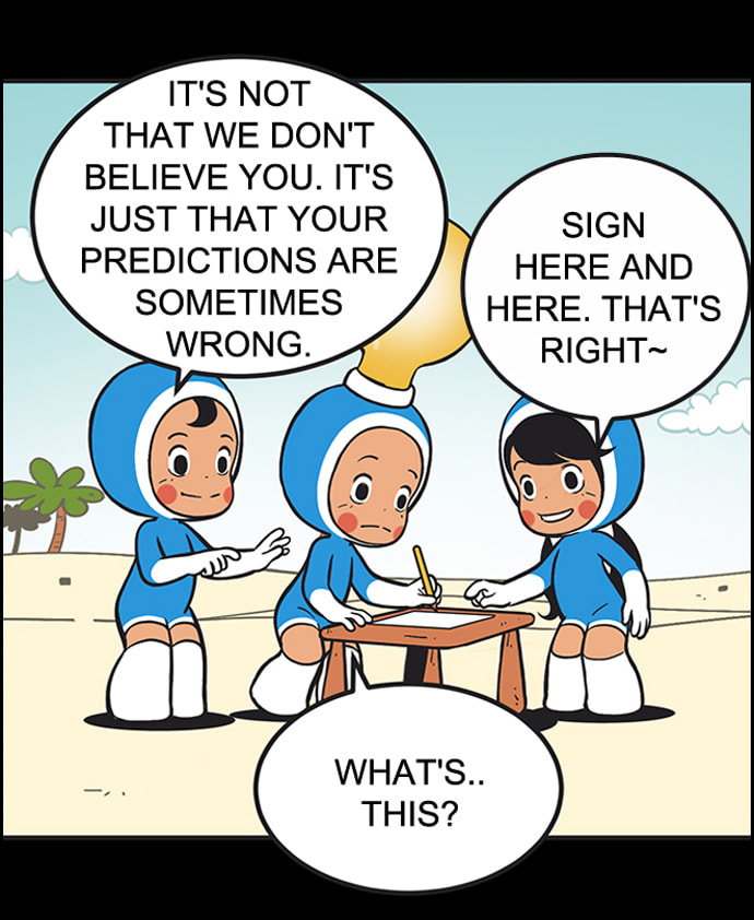 Read Yumi