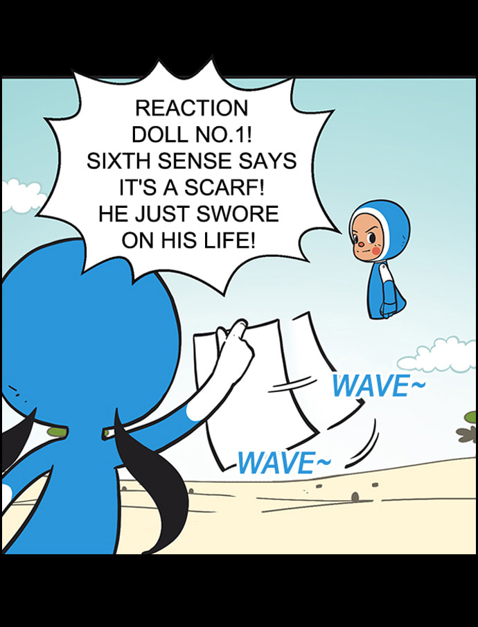Read Yumi