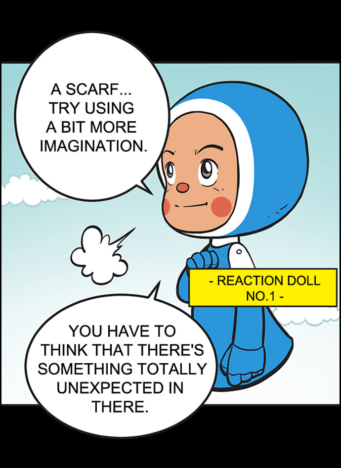 Read Yumi