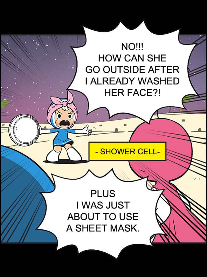 Read Yumi