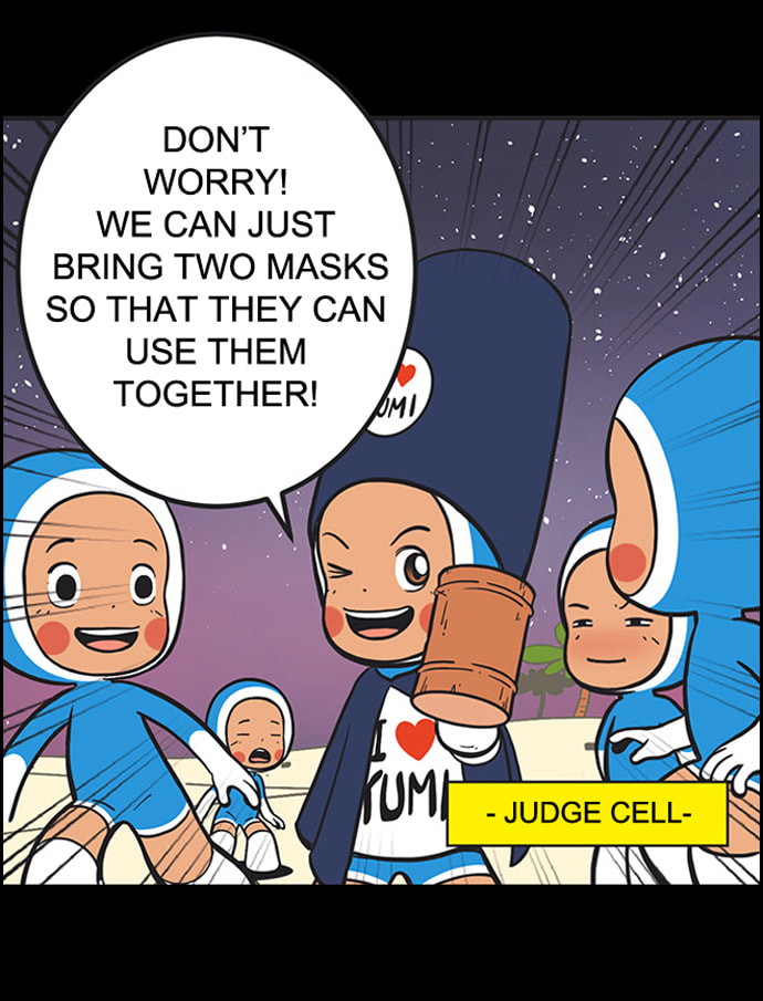 Read Yumi