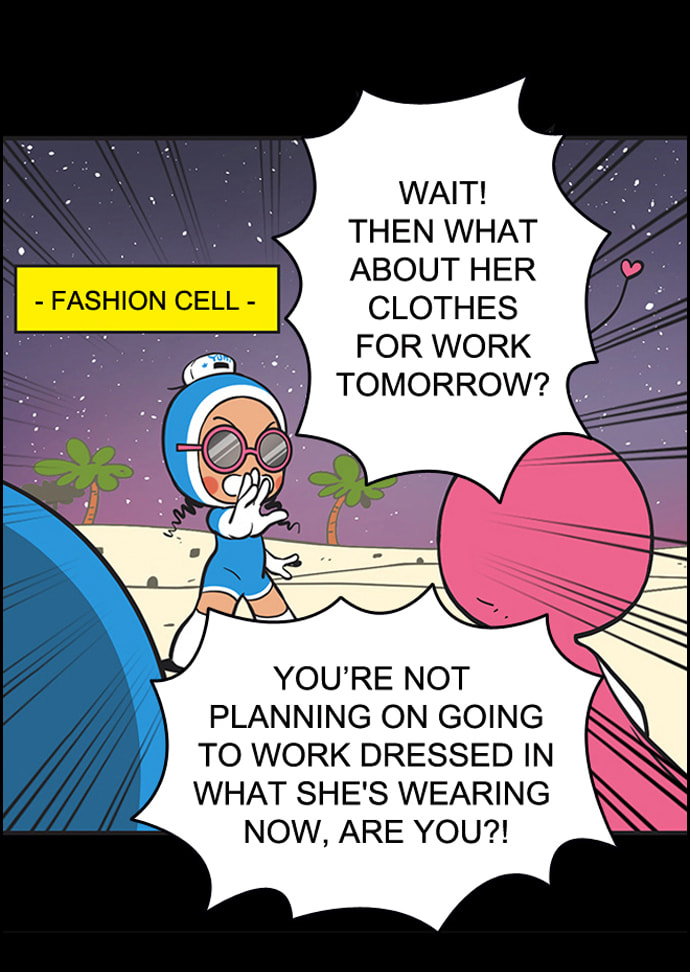 Read Yumi