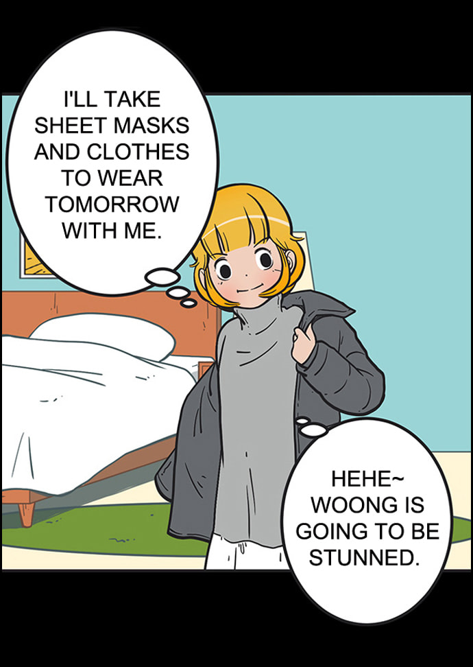 Read Yumi
