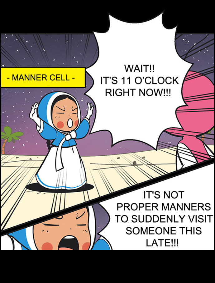 Read Yumi