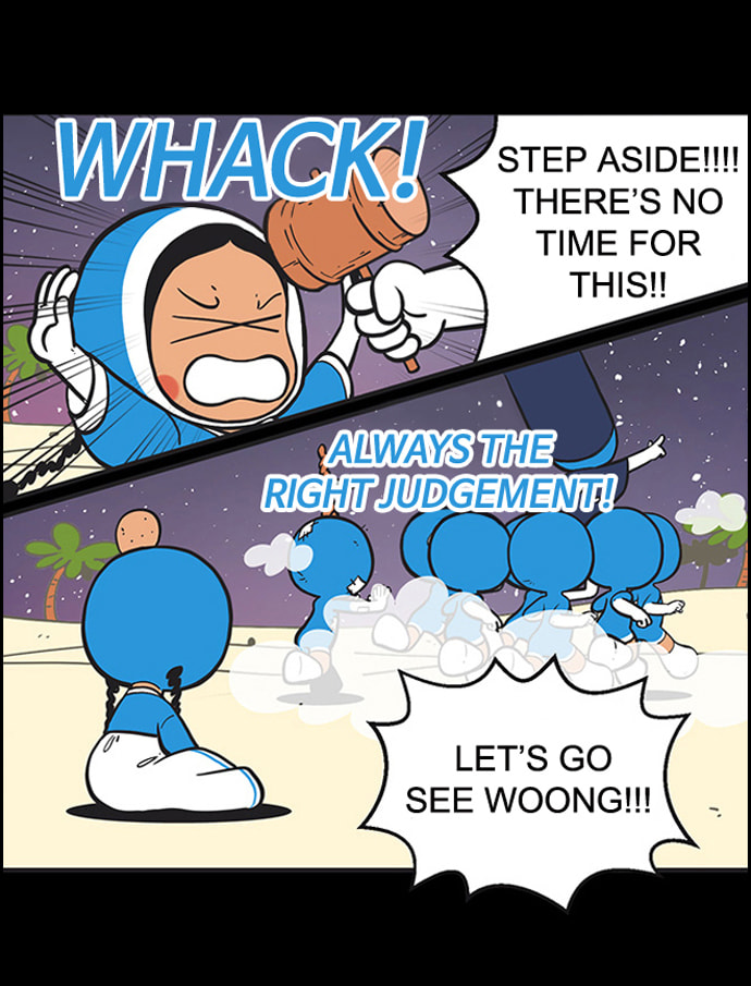 Read Yumi