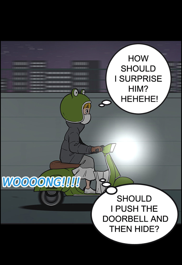 Read Yumi