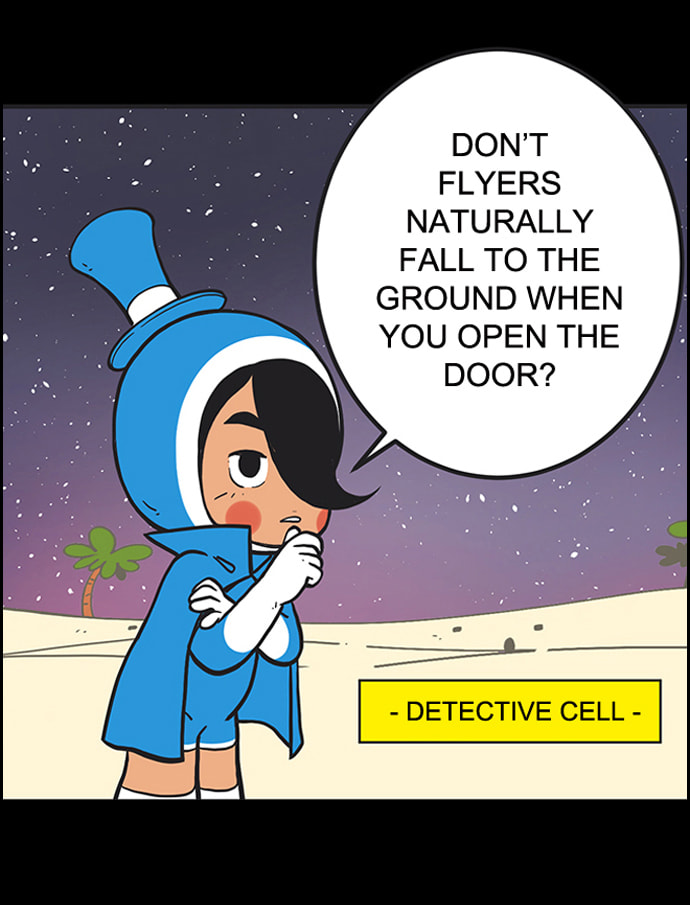 Read Yumi