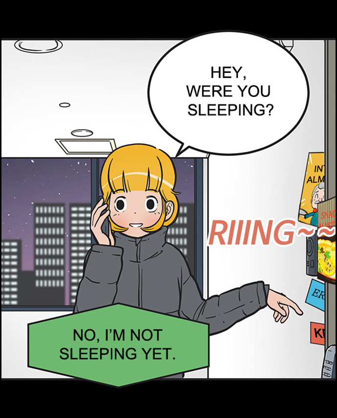 Read Yumi