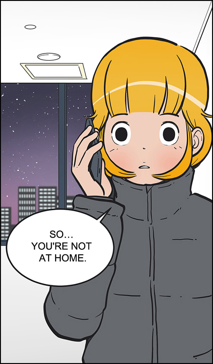 Read Yumi