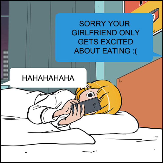 Read Yumi