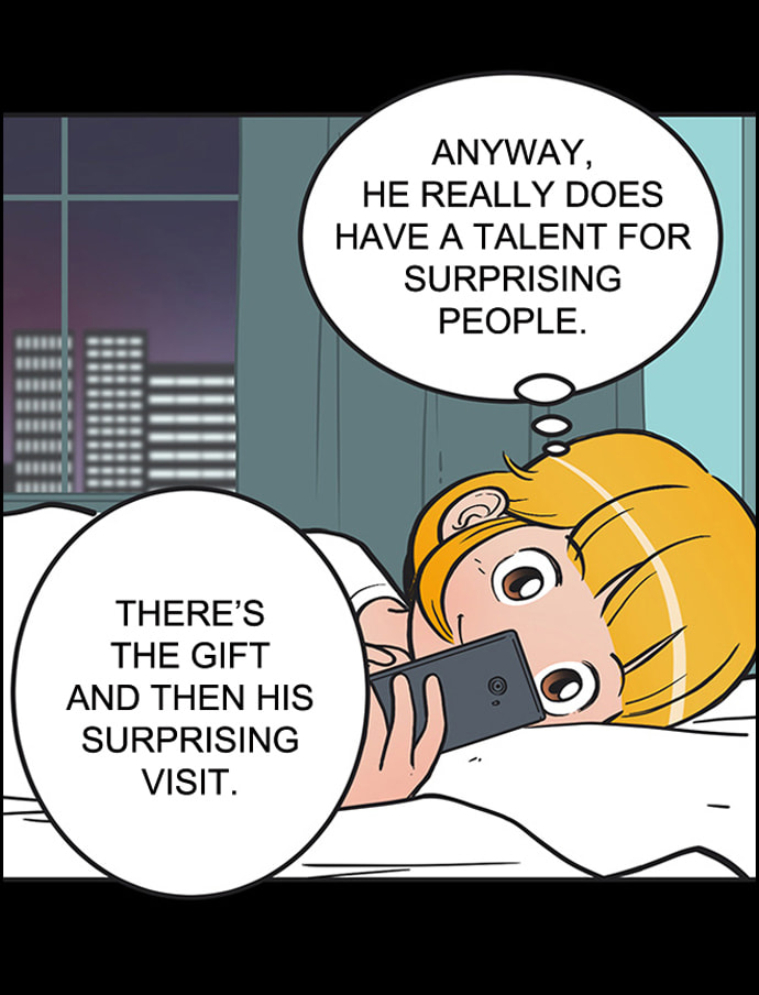 Read Yumi