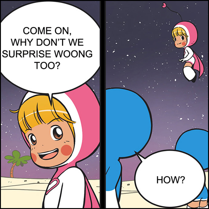Read Yumi