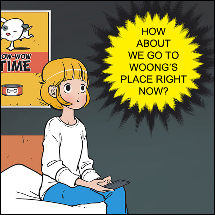 Read Yumi