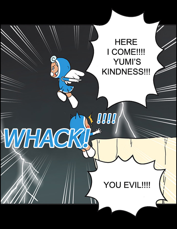 Read Yumi