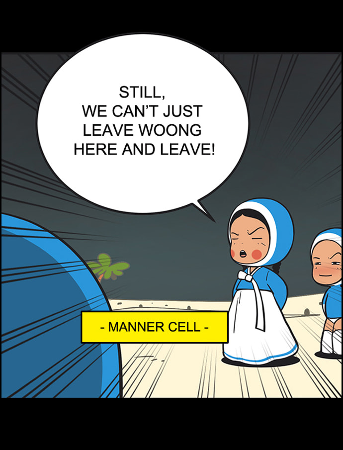 Read Yumi